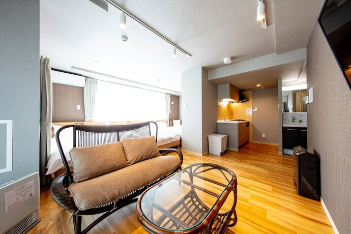 Imagen general del Hotel Villa Koshido Kotoni Annex. Foto 2