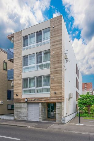 Imagen general del Hotel Villa Koshido Kotoni Annex. Foto 5