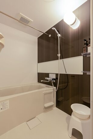 Imagen general del Hotel Villa Koshido Kotoni Annex. Foto 6