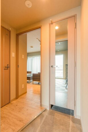 Imagen general del Hotel Villa Koshido Kotoni Annex. Foto 10