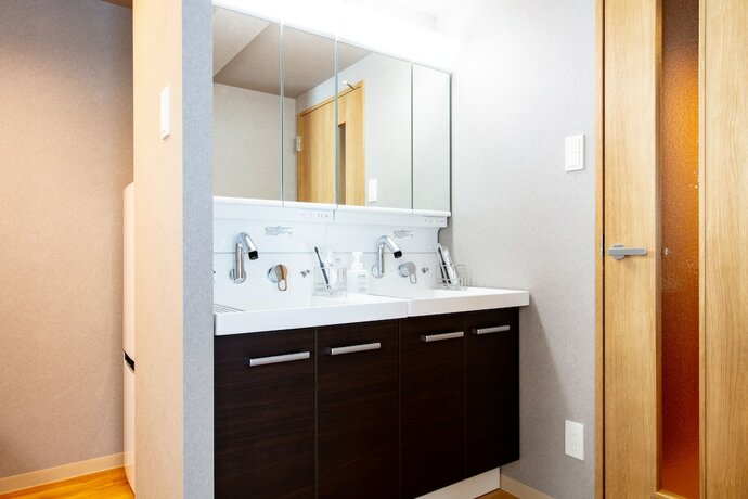 Imagen general del Hotel Villa Koshido Kotoni Annex. Foto 11