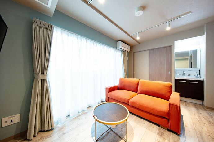 Imagen general del Hotel Villa Koshido Kotoni Annex. Foto 13