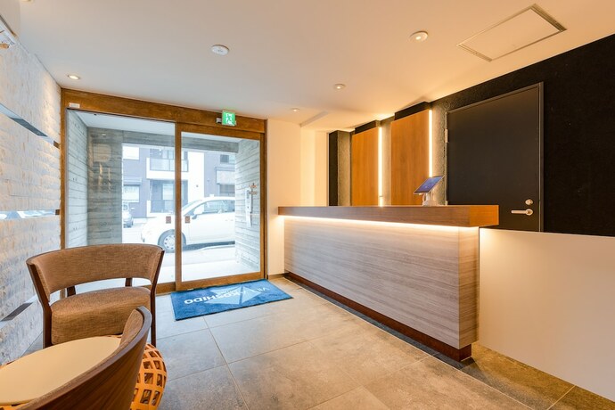 Imagen general del Hotel Villa Koshido Kotoni Annex. Foto 15