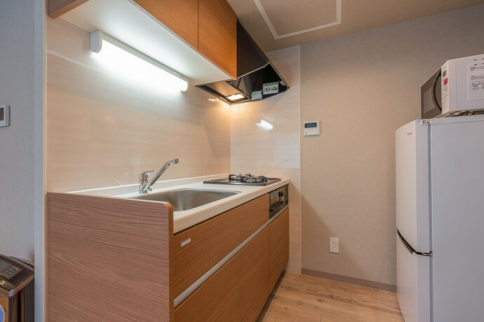 Imagen de la habitación del Hotel Villa Koshido Kotoni Annex. Foto 18