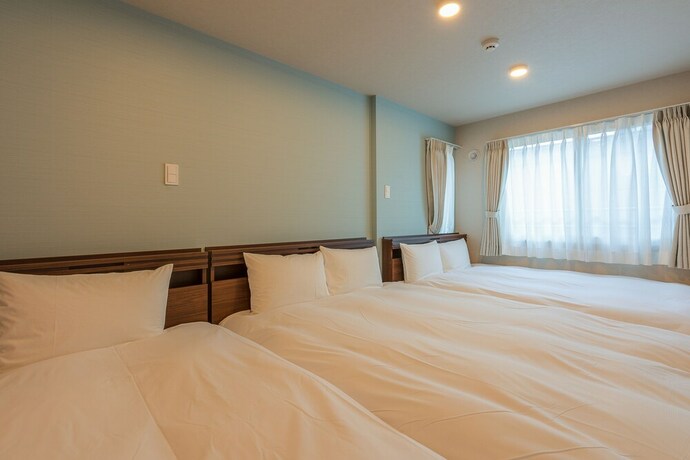 Imagen de la habitación del Hotel Villa Koshido Kotoni Annex. Foto 21