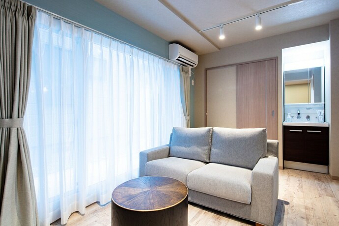 Imagen de la habitación del Hotel Villa Koshido Kotoni Annex. Foto 22