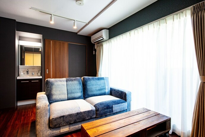 Imagen de la habitación del Hotel Villa Koshido Kotoni Annex. Foto 23