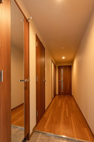 Imagen de la habitación del Hotel Villa Koshido Kotoni Annex. Foto 25