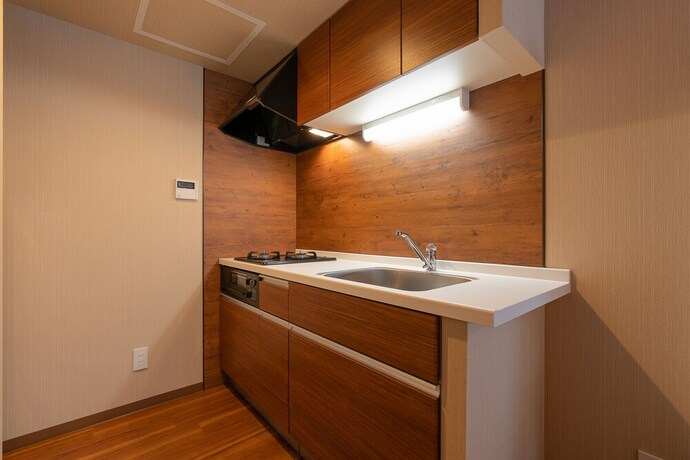 Imagen de la habitación del Hotel Villa Koshido Kotoni Annex. Foto 28