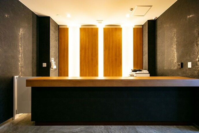 Imagen de los interiores del Hotel Villa Koshido Odori. Foto 37