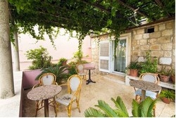 Imagen general del Hotel Villa Kosuta Dubrovnik Old Town. Foto 3