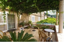 Imagen general del Hotel Villa Kosuta Dubrovnik Old Town. Foto 9