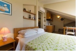 Imagen general del Hotel Villa Kosuta Dubrovnik Old Town. Foto 8