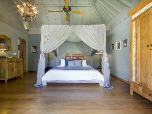 Imagen de la habitación del Hotel Villa Koyama. Foto 2