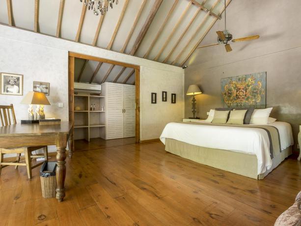 Imagen de la habitación del Hotel Villa Koyama. Foto 5
