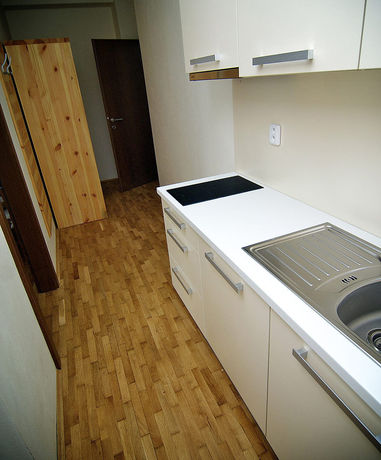 Imagen de la habitación del Hotel Villa Krejza. Foto 4