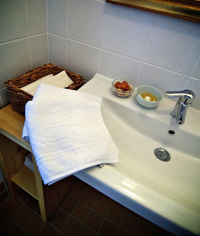 Imagen de la habitación del Hotel Villa Krejza. Foto 6