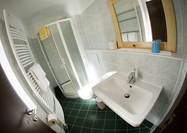 Imagen de la habitación del Hotel Villa Krejza. Foto 8