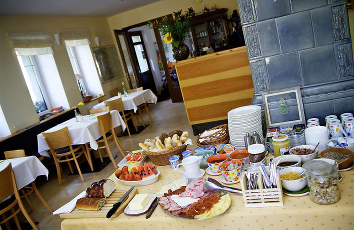 Imagen de la habitación del Hotel Villa Krejza. Foto 9