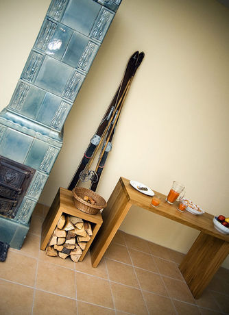 Imagen de la habitación del Hotel Villa Krejza. Foto 12