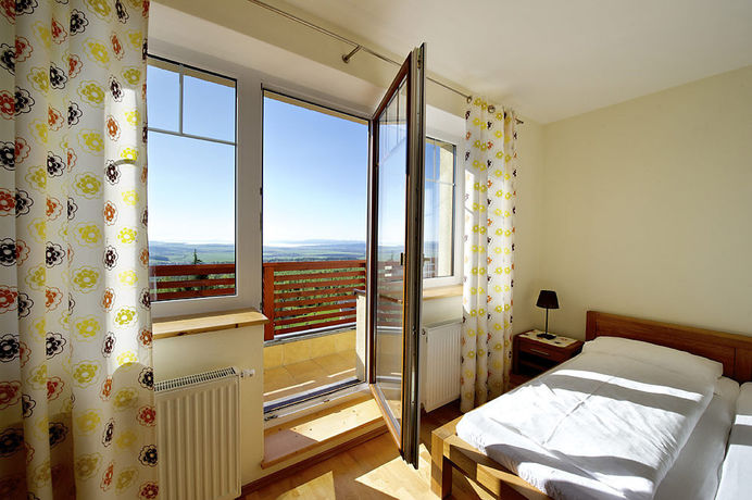 Imagen de la habitación del Hotel Villa Krejza. Foto 13