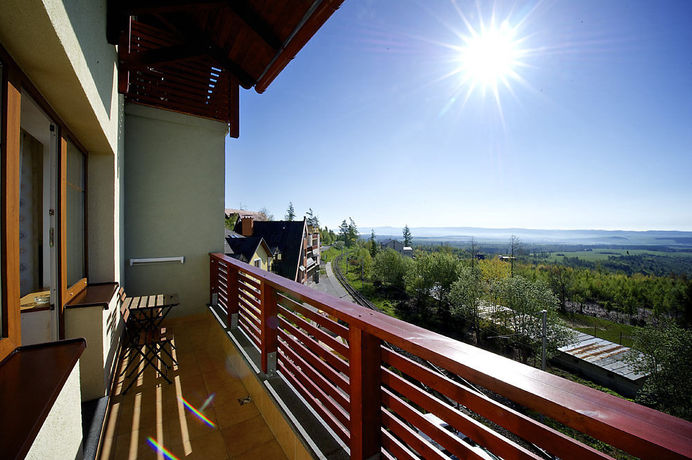 Imagen de los interiores del Hotel Villa Krejza. Foto 16