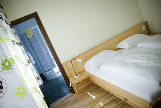 Imagen de la habitación del Hotel Villa Krejza. Foto 14