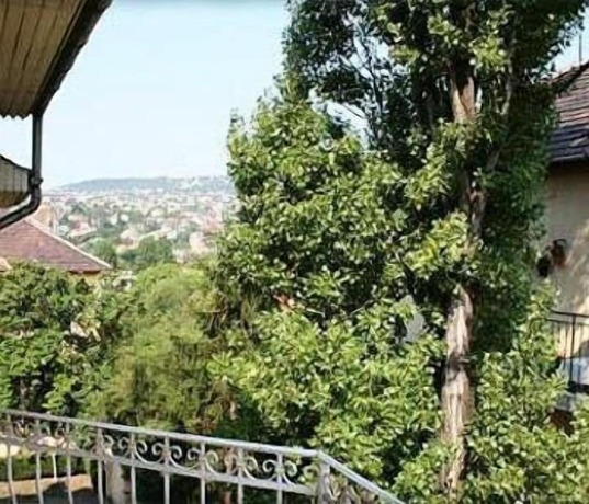 Imagen general del Hotel Villa Kristal. Foto 2