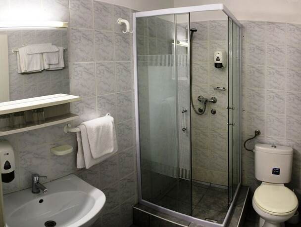 Imagen general del Hotel Villa Kristal. Foto 6