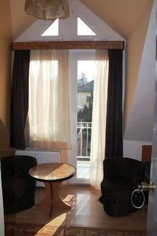 Imagen general del Hotel Villa Kristal. Foto 7