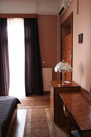 Imagen general del Hotel Villa Kristal. Foto 8