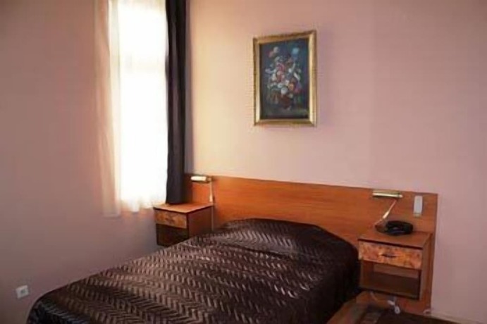 Imagen general del Hotel Villa Kristal. Foto 9