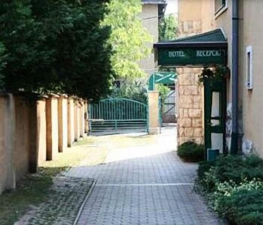 Imagen general del Hotel Villa Kristal. Foto 11