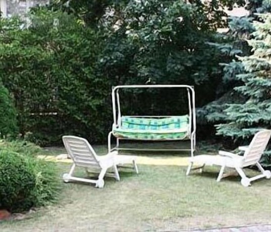 Imagen general del Hotel Villa Kristal. Foto 13