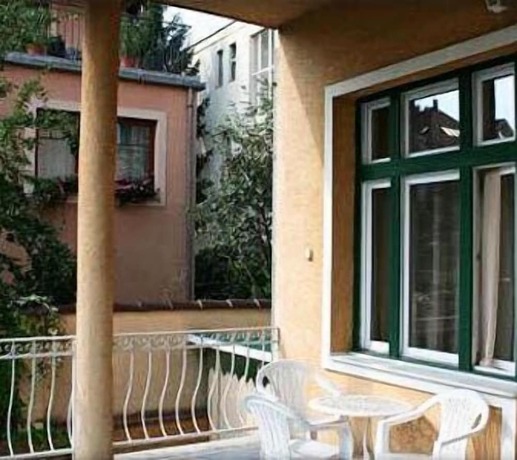 Imagen de la habitación del Hotel Villa Kristal. Foto 21