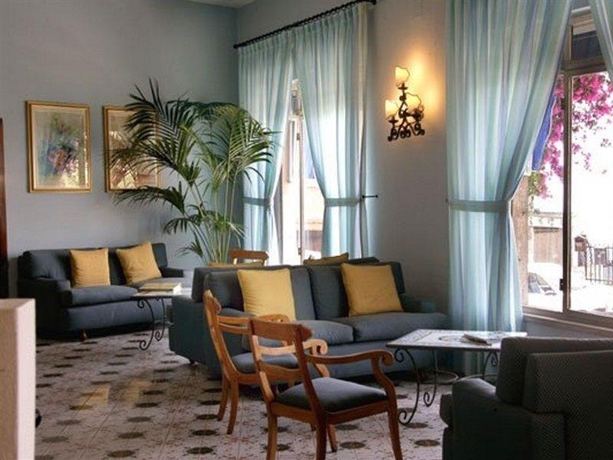 Imagen general del Hotel Villa Kristina. Foto 3