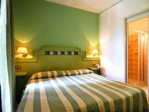Imagen general del Hotel Villa Kristina. Foto 6