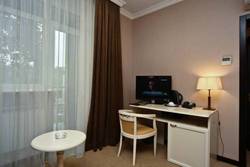 Imagen general del Hotel Villa Kristina. Foto 4