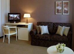 Imagen general del Hotel Villa Kristina. Foto 6