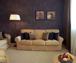 Imagen general del Hotel Villa Kristina. Foto 7