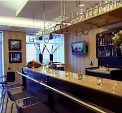 Imagen de la habitación del Hotel Villa Kristina. Foto 22