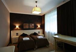 Imagen general del Hotel Villa Kristina. Foto 19