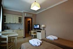 Imagen general del Hotel Villa Kristina. Foto 20