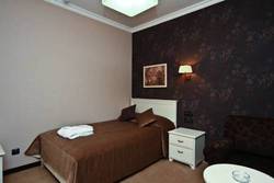 Imagen general del Hotel Villa Kristina, Truskavets. Foto 2