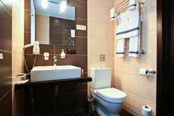 Imagen de la habitación del Hotel Villa Kristina, Truskavets. Foto 21
