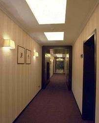 Imagen general del Hotel Villa Kristina, Truskavets. Foto 14