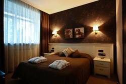 Imagen general del Hotel Villa Kristina, Truskavets. Foto 15