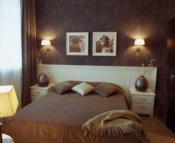 Imagen general del Hotel Villa Kristina, Truskavets. Foto 17
