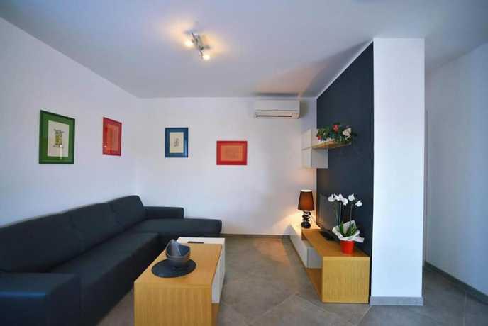 Imagen de la habitación del Hotel Villa Krnica in Krnica. Foto 5