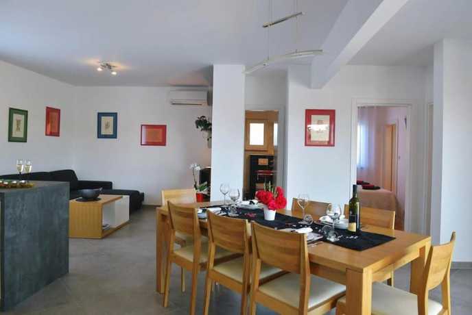 Imagen de la habitación del Hotel Villa Krnica in Krnica. Foto 6